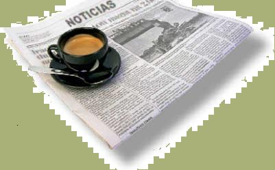 Notias al d�a